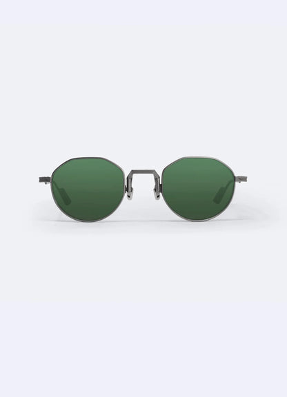 Bruno Gun Flash Electric Green