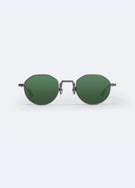 Bruno Gun Flash Electric Green