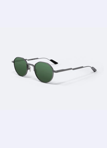 Bruno Gun Flash Electric Green