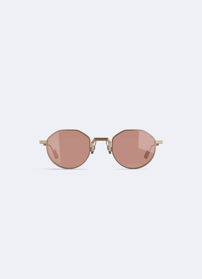 Bruno Rose Gold