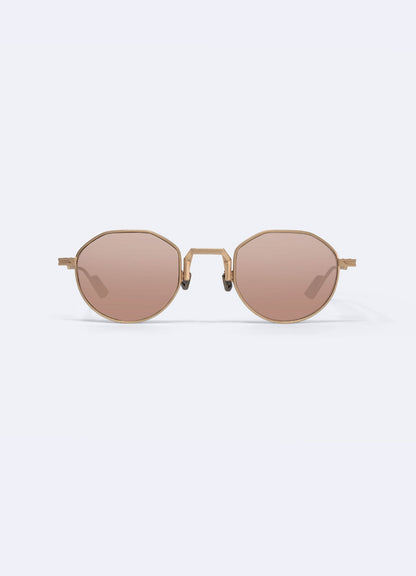 Bruno Rose Gold