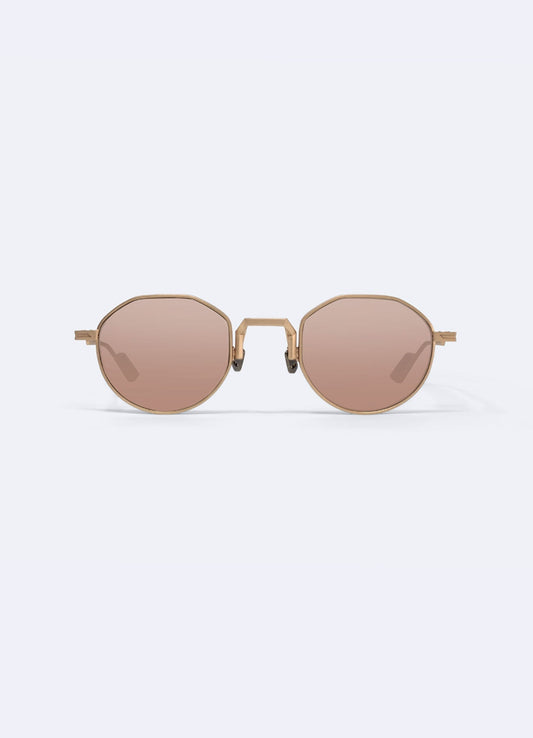Bruno Rose Gold
