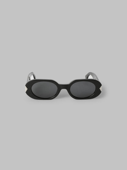 Nire  Black Dark Grey