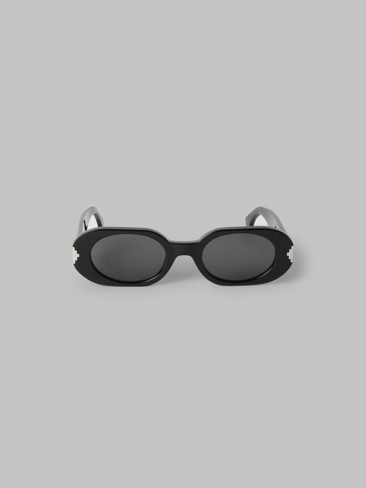 Nire  Black Dark Grey