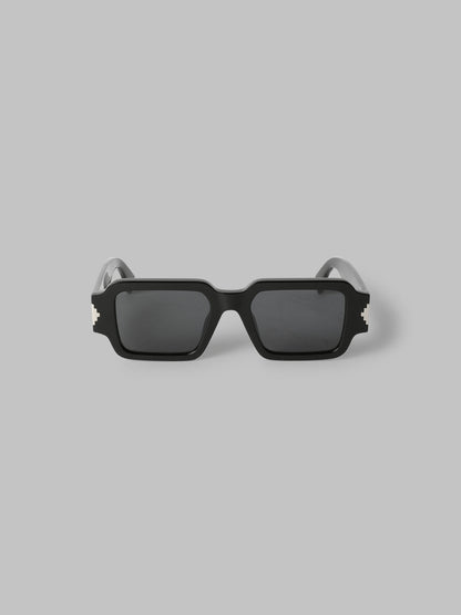 Maiten  Black Dark Grey