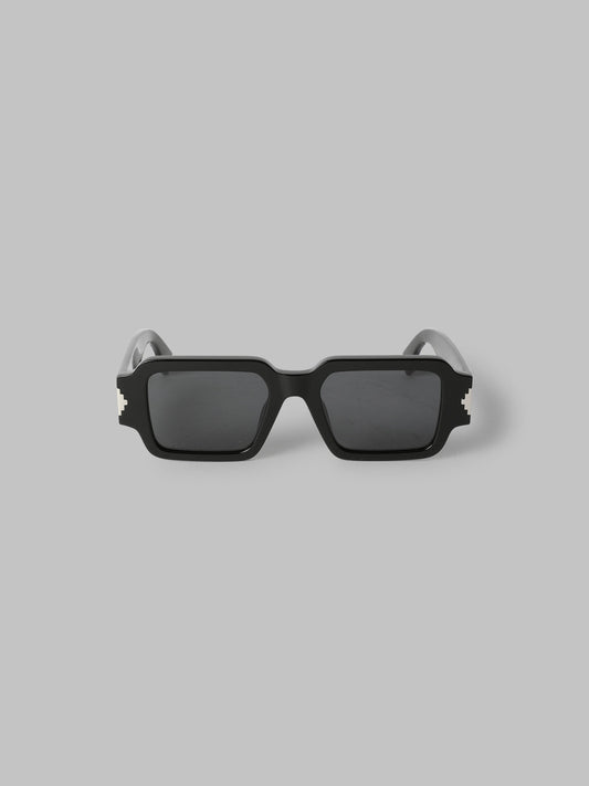 Maiten  Black Dark Grey