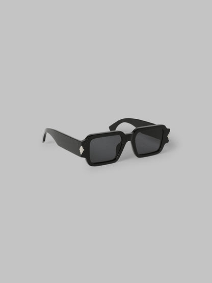 Maiten  Black Dark Grey