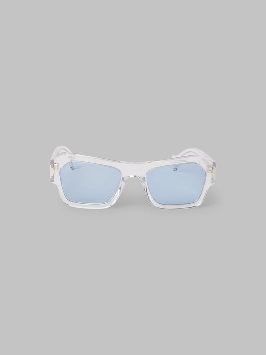 Cardo  Crystal Blue