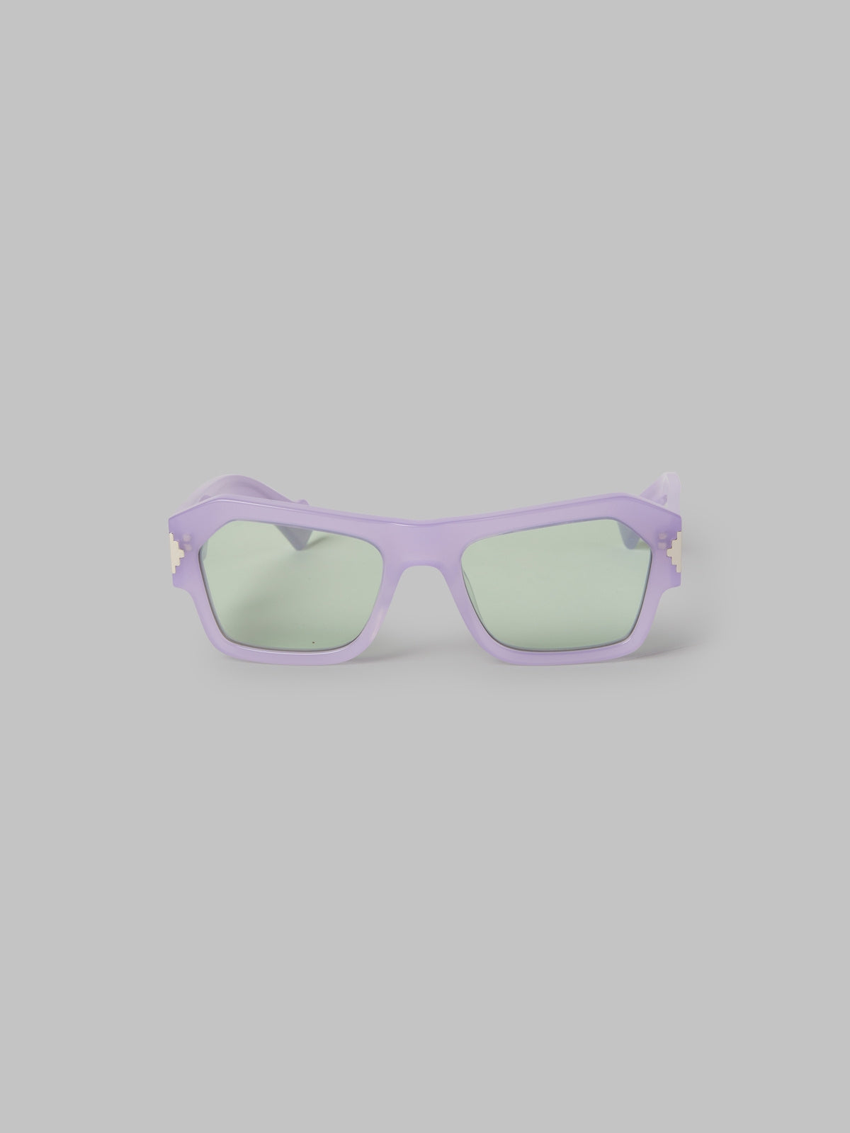 Cardo  Purple Green
