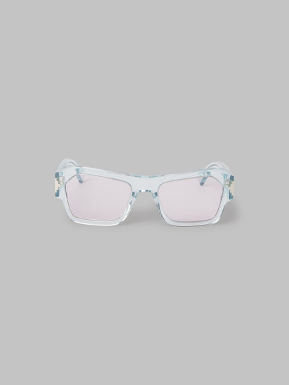 Cardo  Crystal Teal Purple