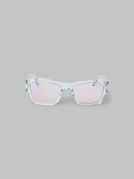 Cardo  Crystal Teal Purple