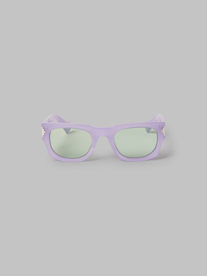 Calafate  Purple Green