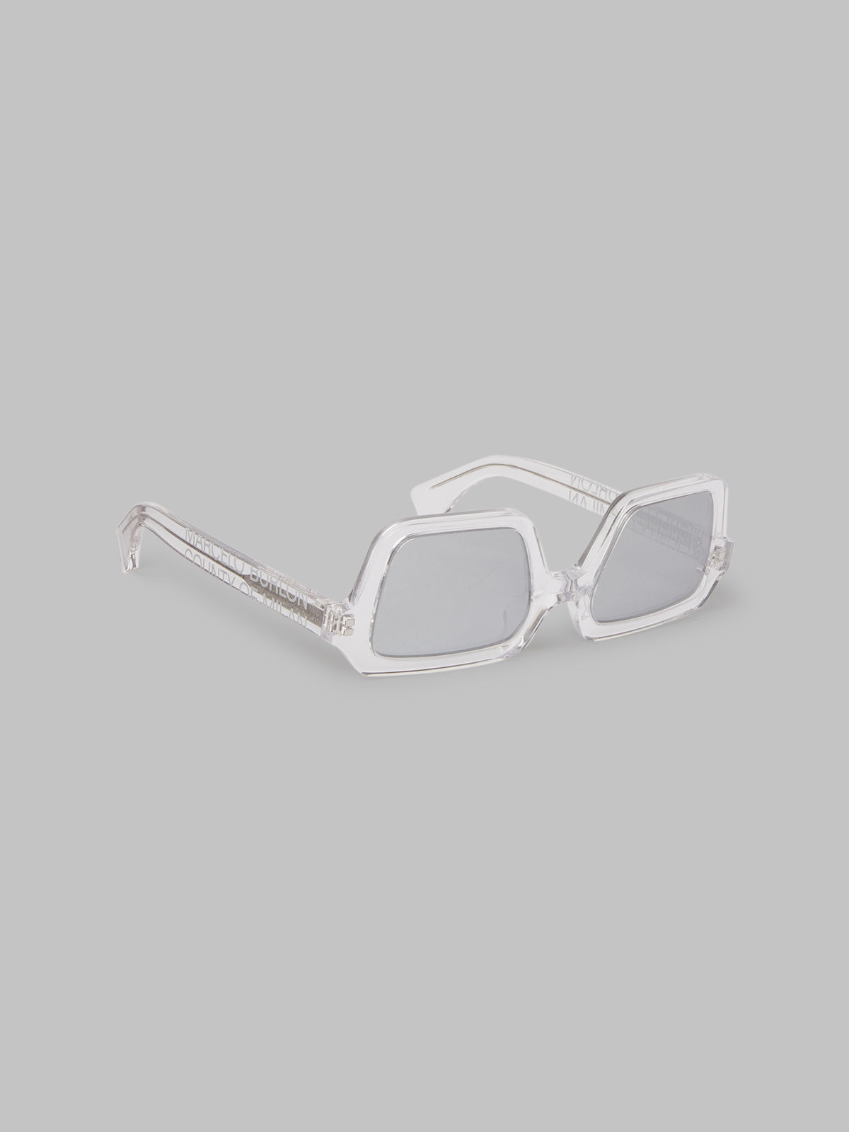Solidago  Crystal Mirror Silver