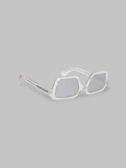 Solidago  Crystal Mirror Silver