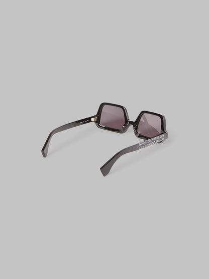 Solidago  Black Dark Grey
