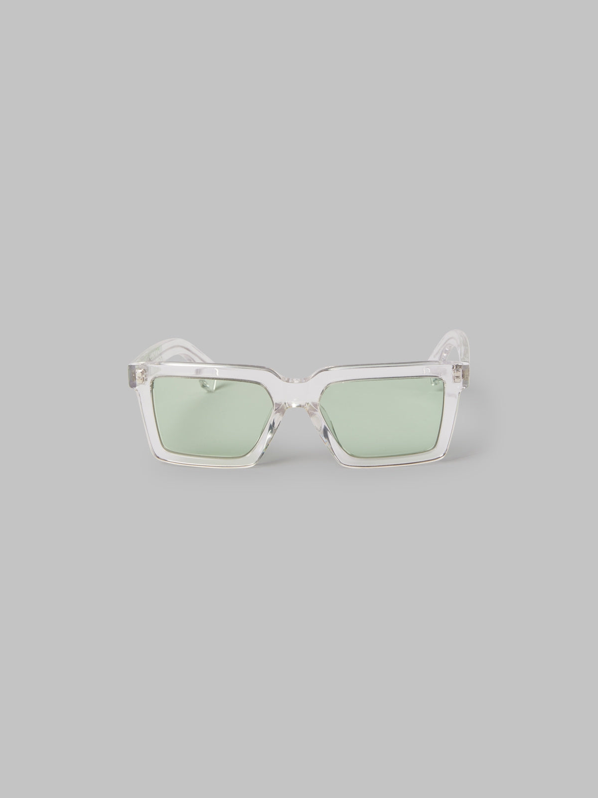 Paramela  Crystal Green