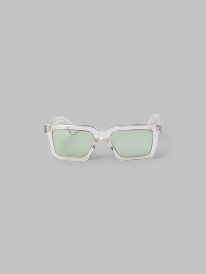 Paramela  Crystal Green