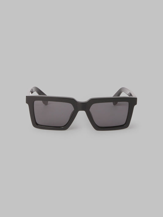 Paramela  Black Dark Grey