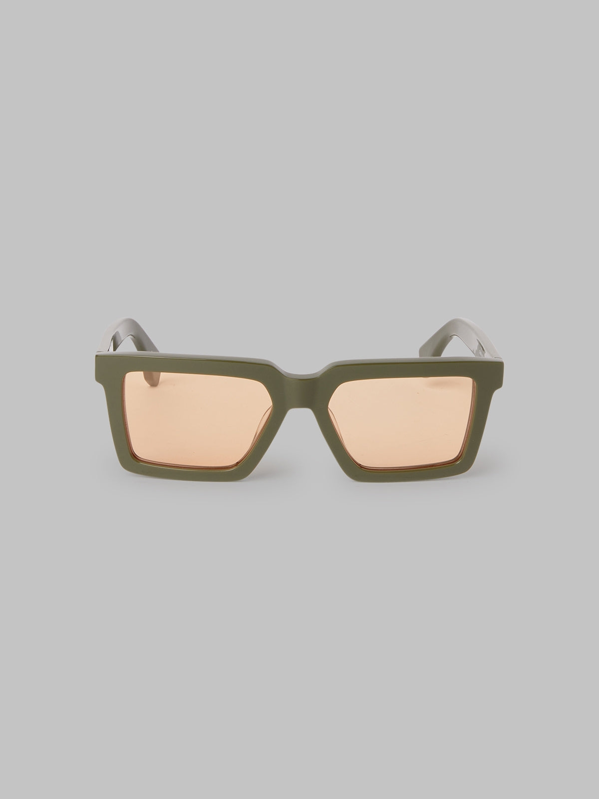 Paramela  Green Orange