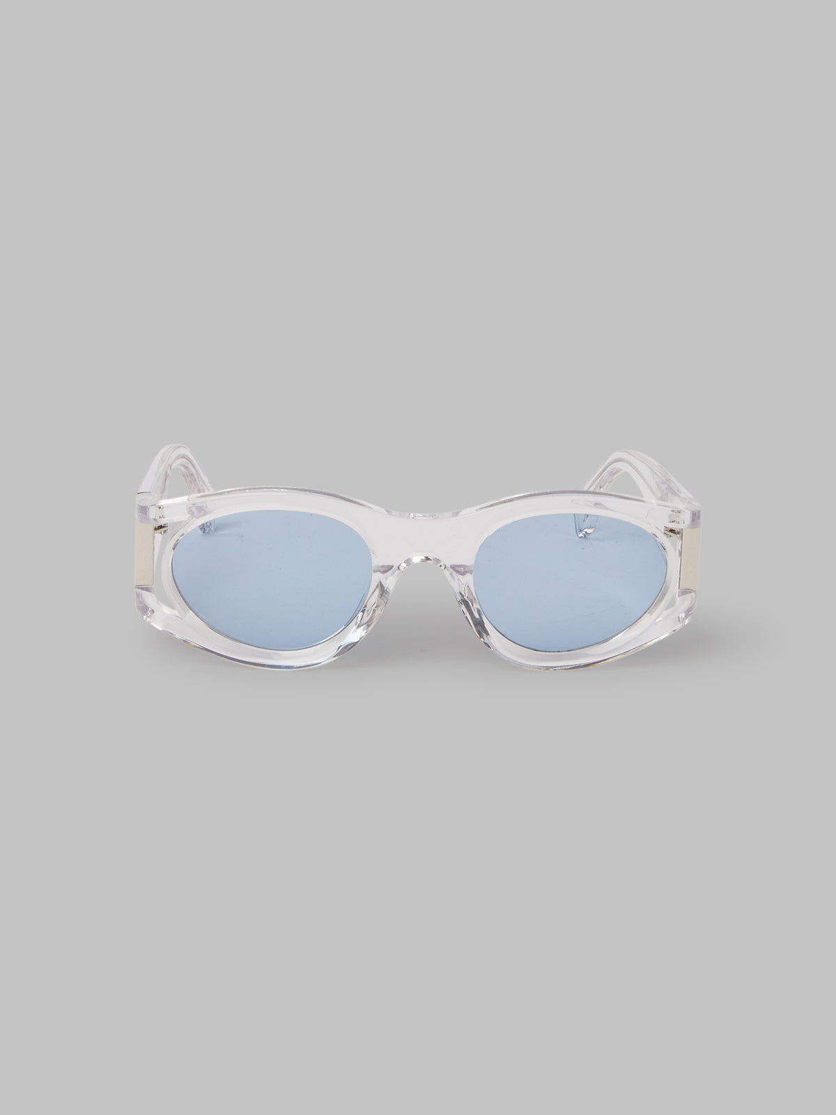 Pasithea  Crystal Blue