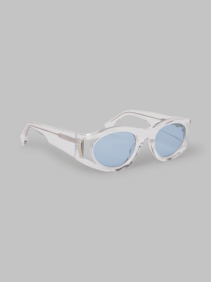 Pasithea  Crystal Blue