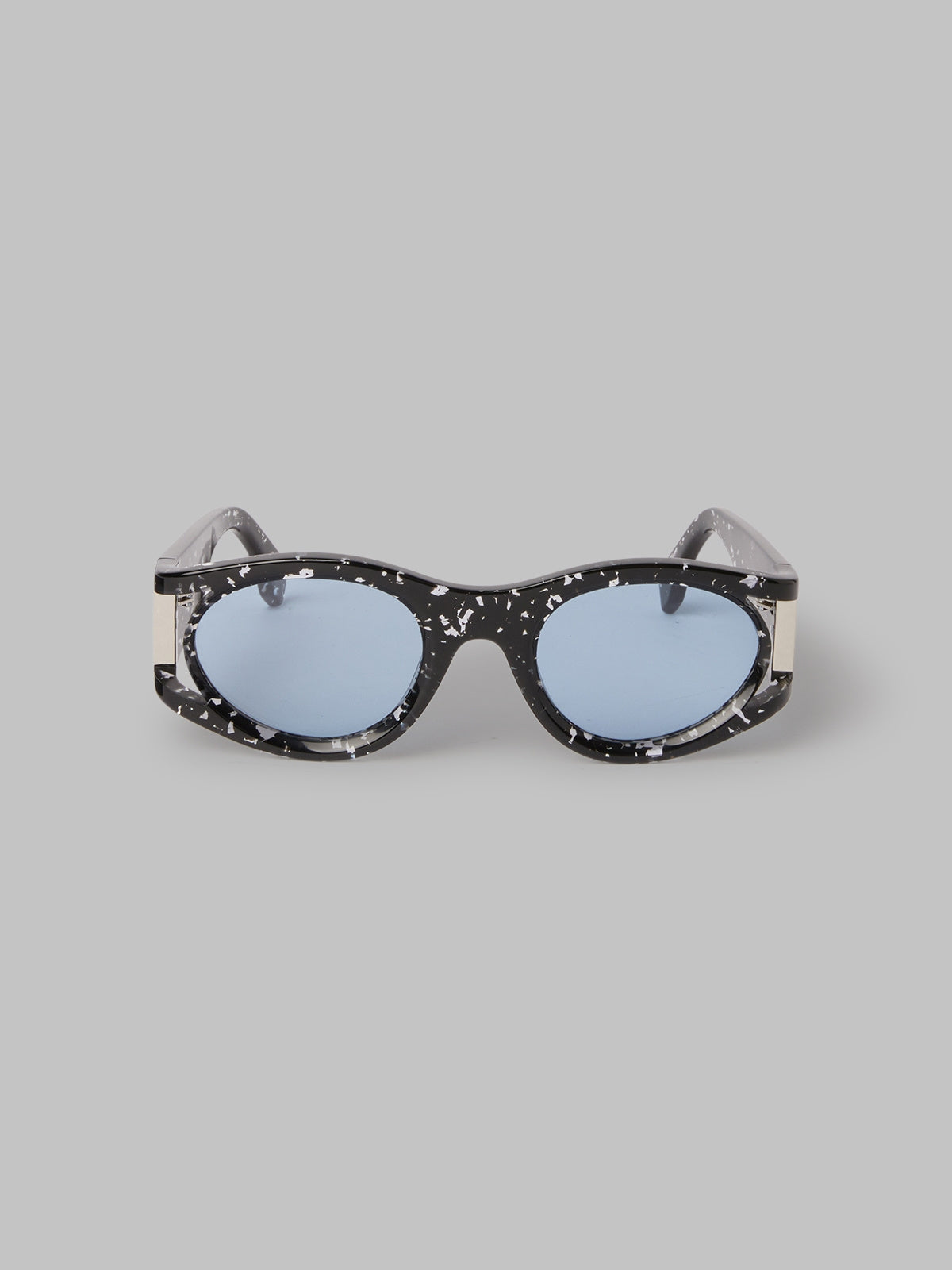 Pasithea  Havana Black Blue