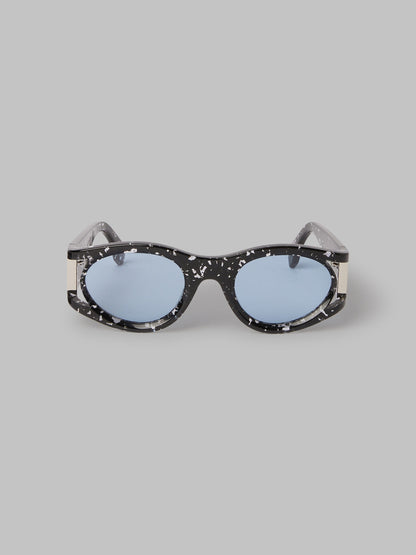Pasithea  Havana Black Blue