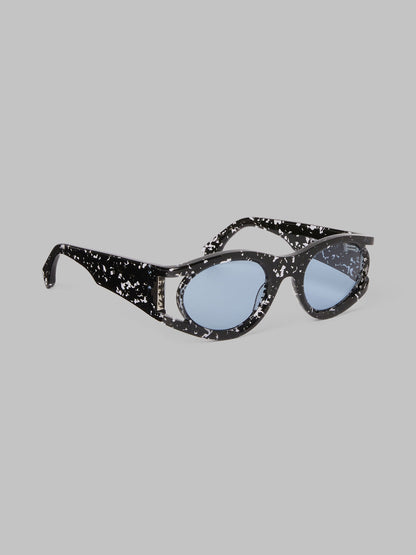 Pasithea  Havana Black Blue