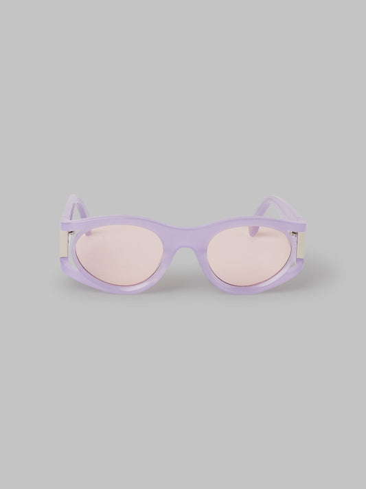 Pasithea  Purple Pink