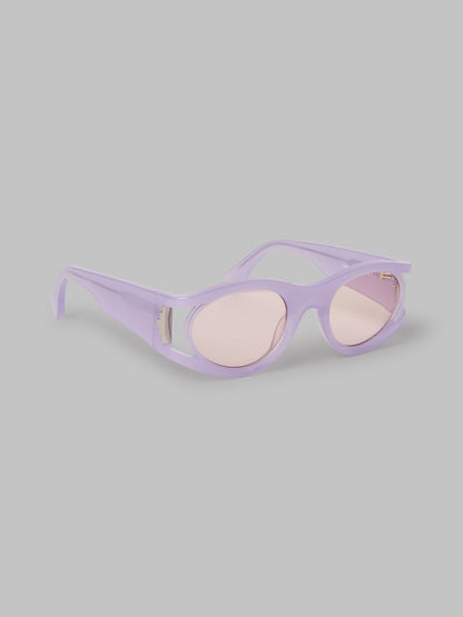 Pasithea  Purple Pink