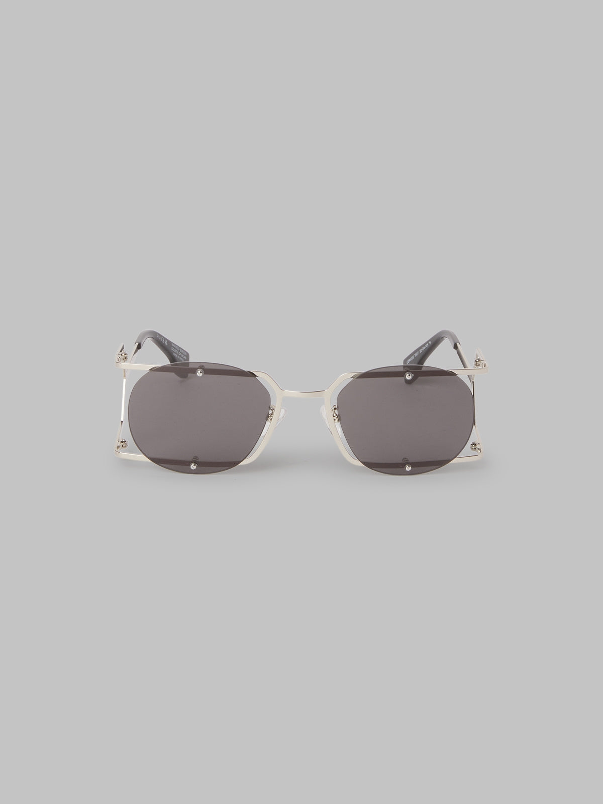 Mutisia  Silver Dark Grey