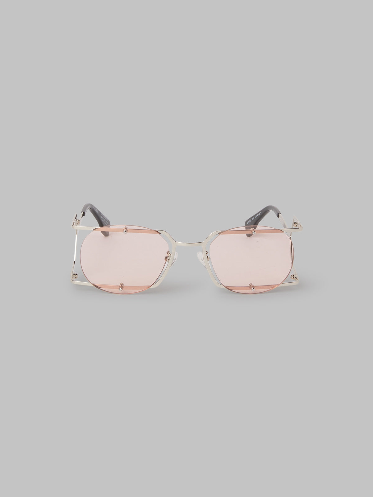 Mutisia  Silver Pink