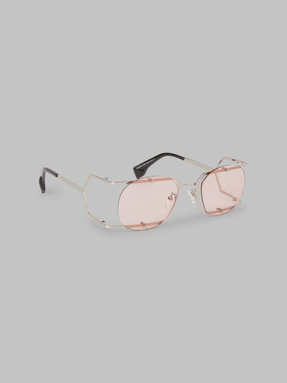 Mutisia  Silver Pink