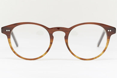 CINEMA PARADISO  - WALNUT LIGHT TORT