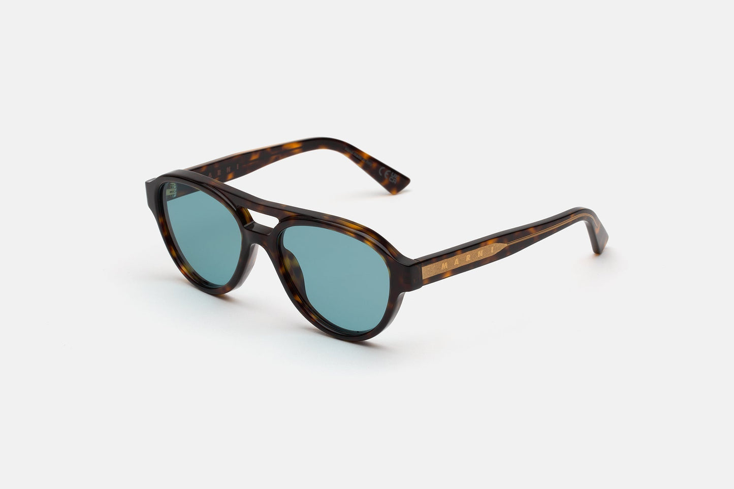 Zeanou Dark Havana