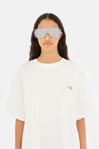 Maison Margiela Mask White