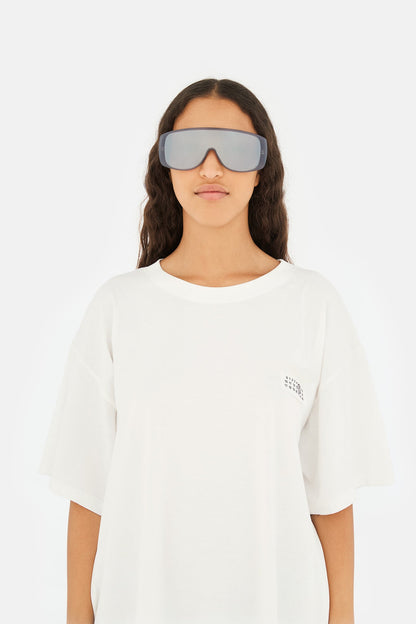 Maison Margiela Mask Grey