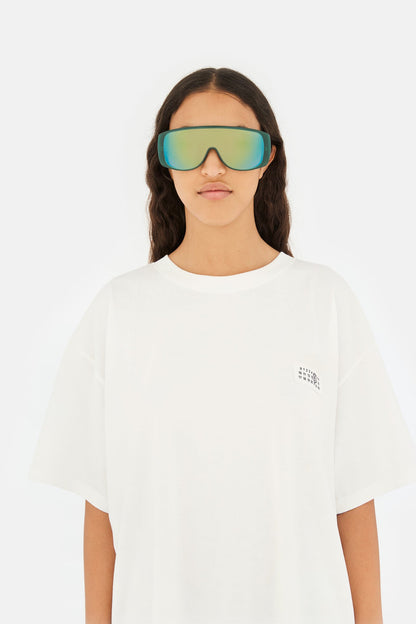Maison Margiela Mask Green