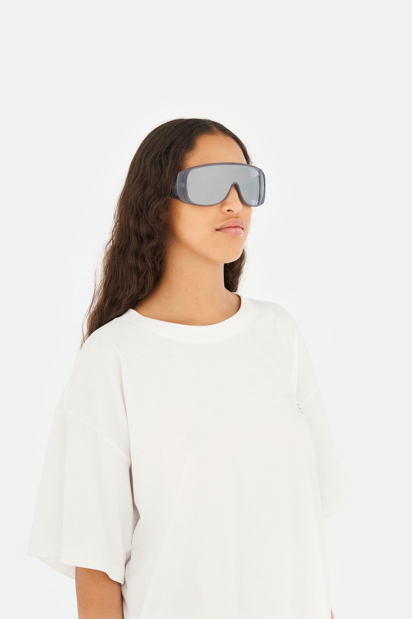 Maison Margiela Mask Grey
