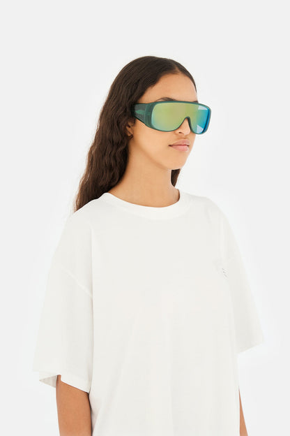 Maison Margiela Mask Green