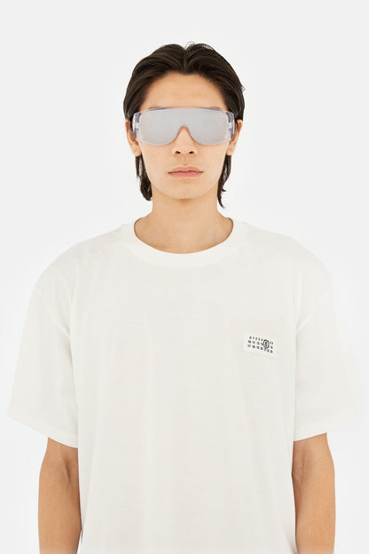 Maison Margiela Mask White