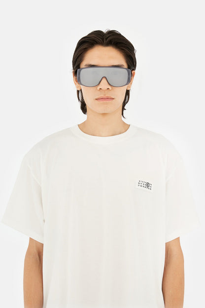 Maison Margiela Mask Grey