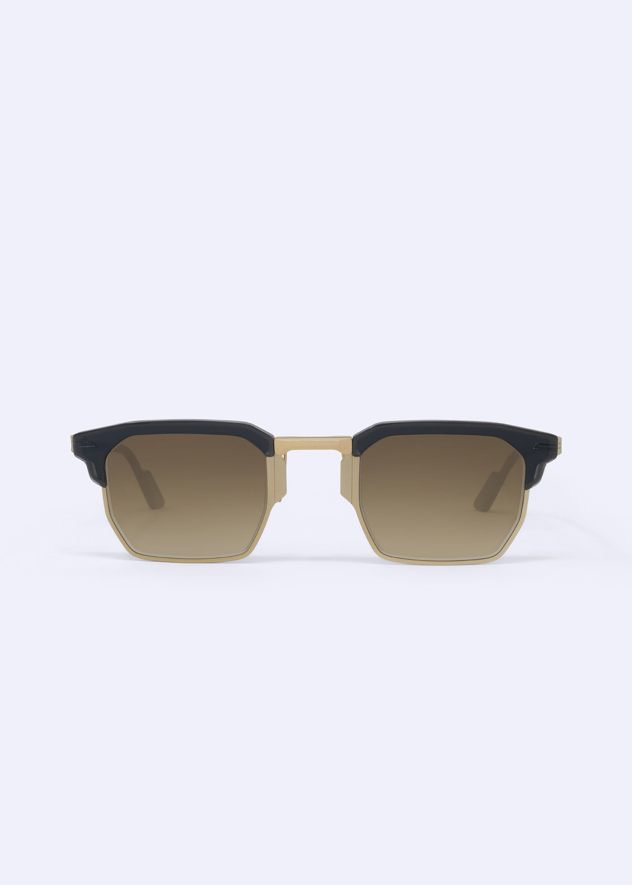 Jonathan Black Rose Gold Brown