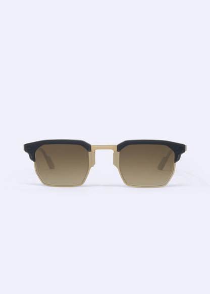 Jonathan Black Rose Gold Brown