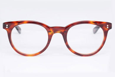 DR STRANGE LOVE - DARK TORTOISE SHELL