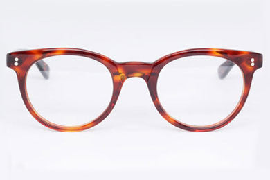 DR STRANGE LOVE - DARK TORTOISE SHELL