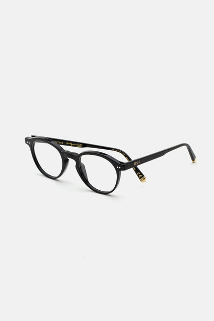 The Warhol Optical Nero