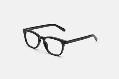 Lunettes 12 Optiques Noires
