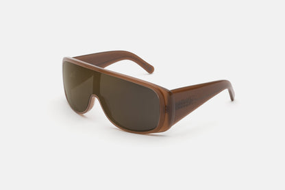 Maison Margiela Mask Brown