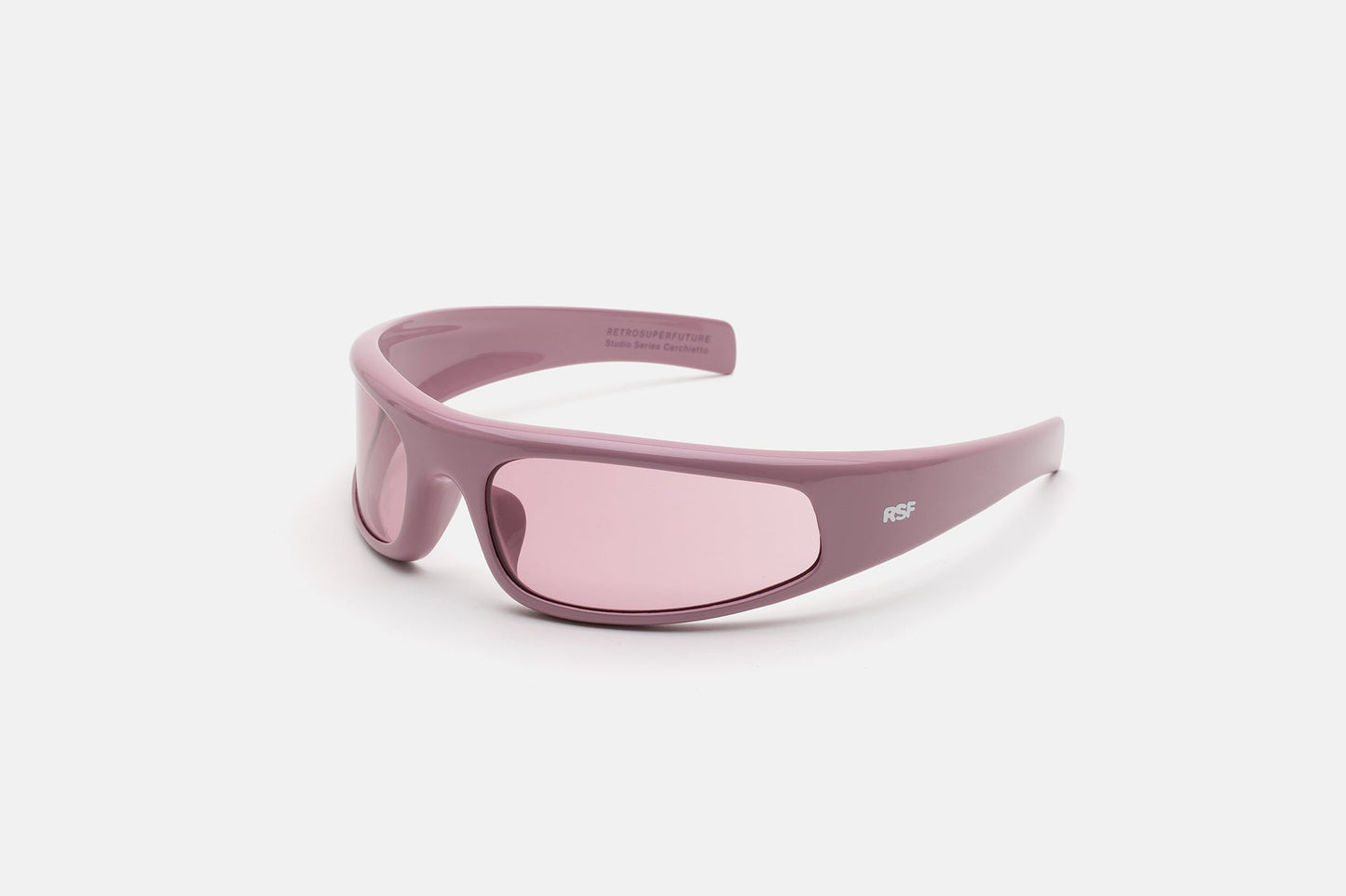 Cerchietto Caramella